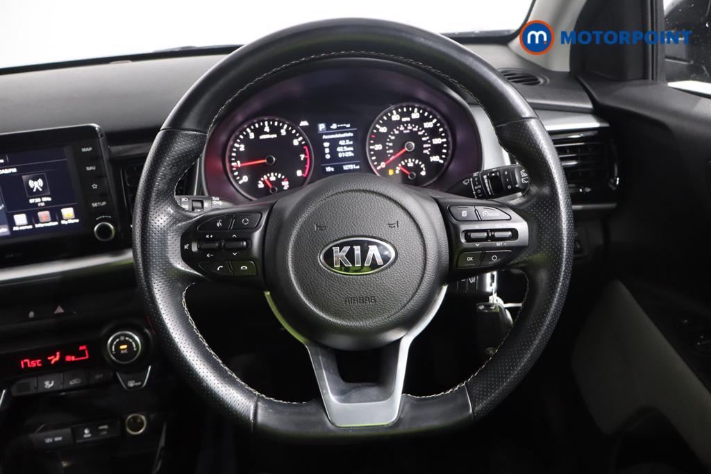KIA Stonic 3 Automatic Petrol SUV - Stock Number (1564054) - 6th supplementary image