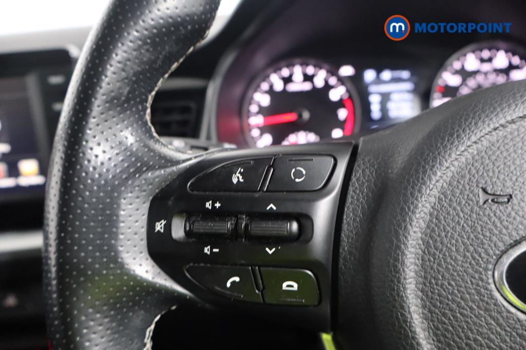 KIA Stonic 3 Automatic Petrol SUV - Stock Number (1564054) - 7th supplementary image