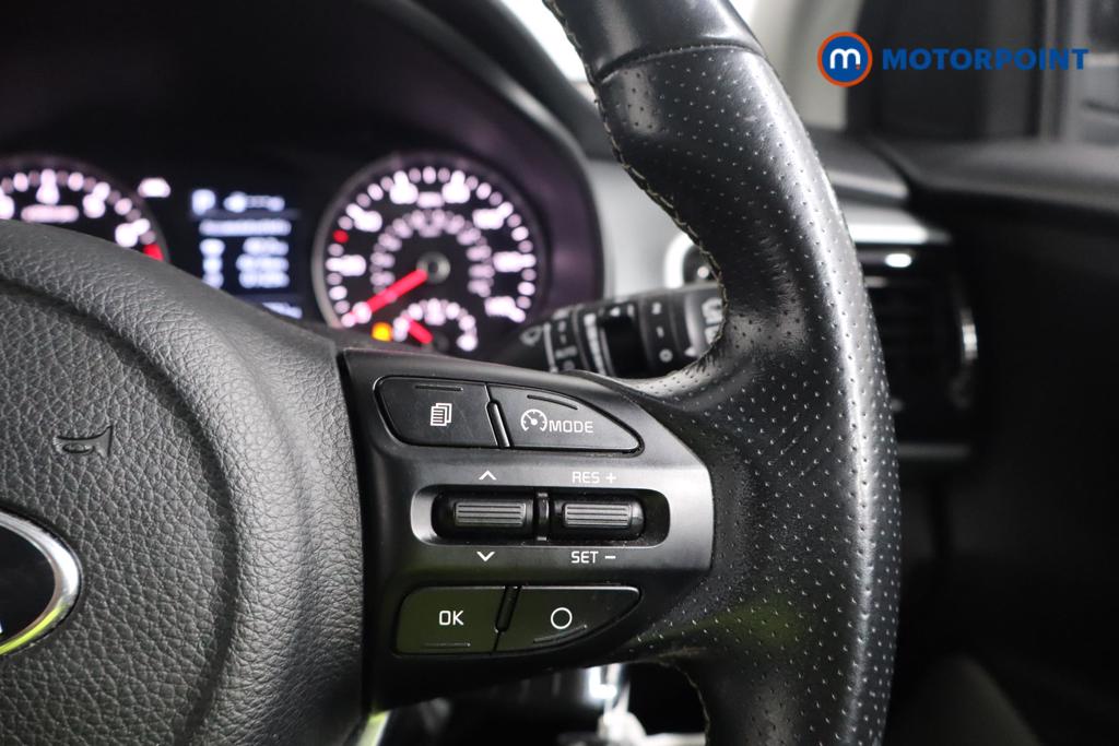 KIA Stonic 3 Automatic Petrol SUV - Stock Number (1564054) - 8th supplementary image
