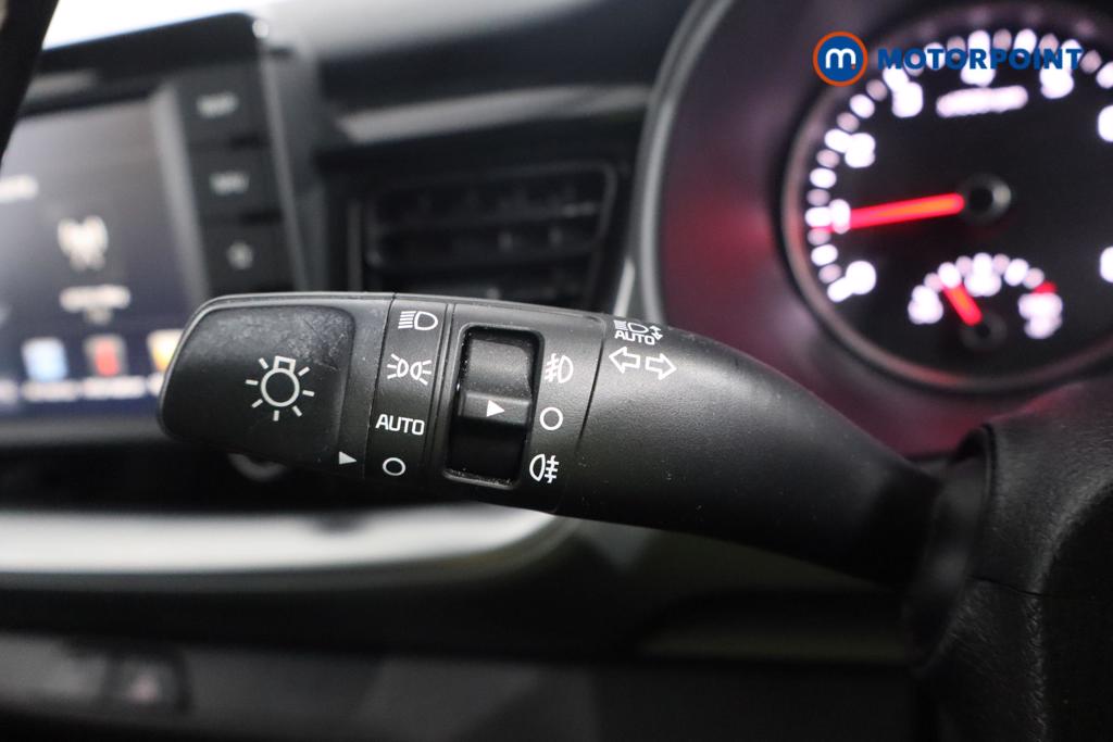 KIA Stonic 3 Automatic Petrol SUV - Stock Number (1564054) - 9th supplementary image