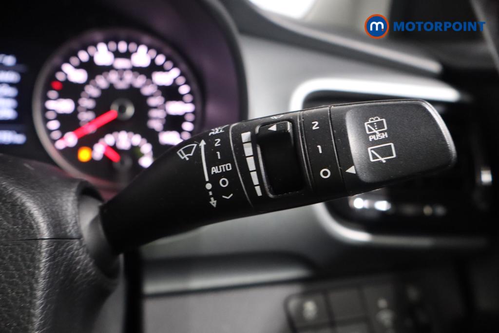 KIA Stonic 3 Automatic Petrol SUV - Stock Number (1564054) - 10th supplementary image