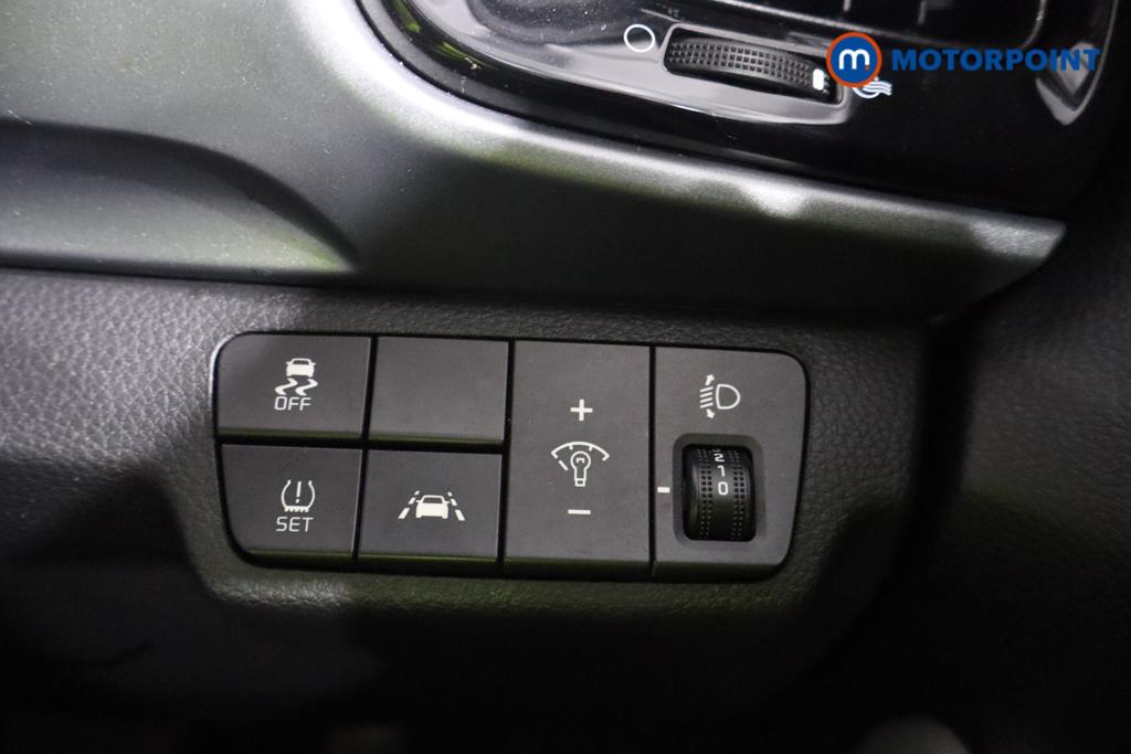 KIA Stonic 3 Automatic Petrol SUV - Stock Number (1564054) - 11th supplementary image