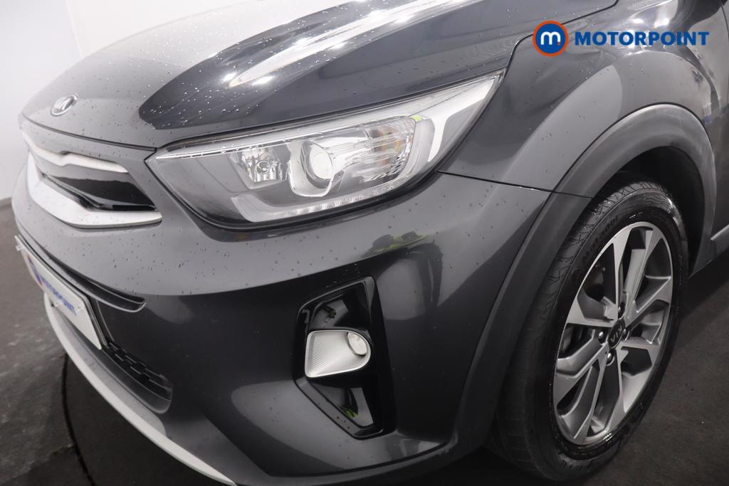 KIA Stonic 3 Automatic Petrol SUV - Stock Number (1564054) - 14th supplementary image
