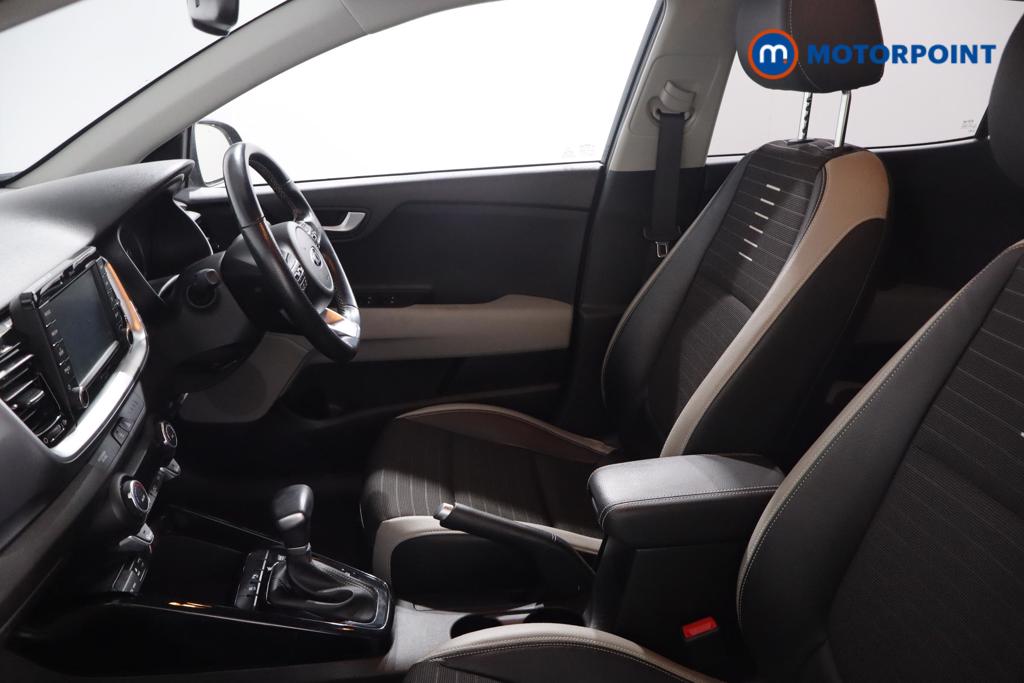 KIA Stonic 3 Automatic Petrol SUV - Stock Number (1564054) - 16th supplementary image