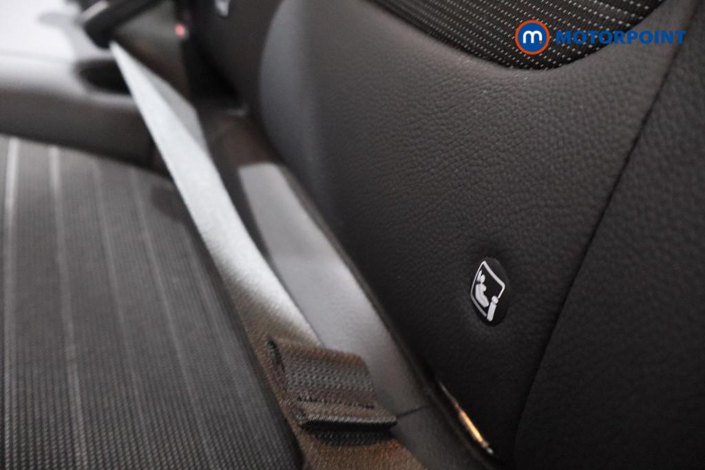 KIA Stonic 3 Automatic Petrol SUV - Stock Number (1564054) - 18th supplementary image
