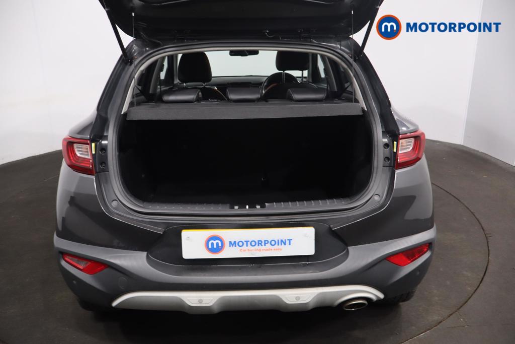 KIA Stonic 3 Automatic Petrol SUV - Stock Number (1564054) - 19th supplementary image