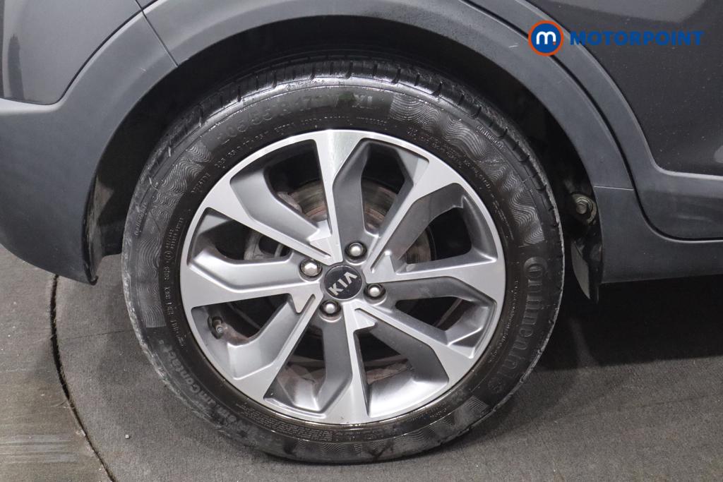 KIA Stonic 3 Automatic Petrol SUV - Stock Number (1564054) - 20th supplementary image