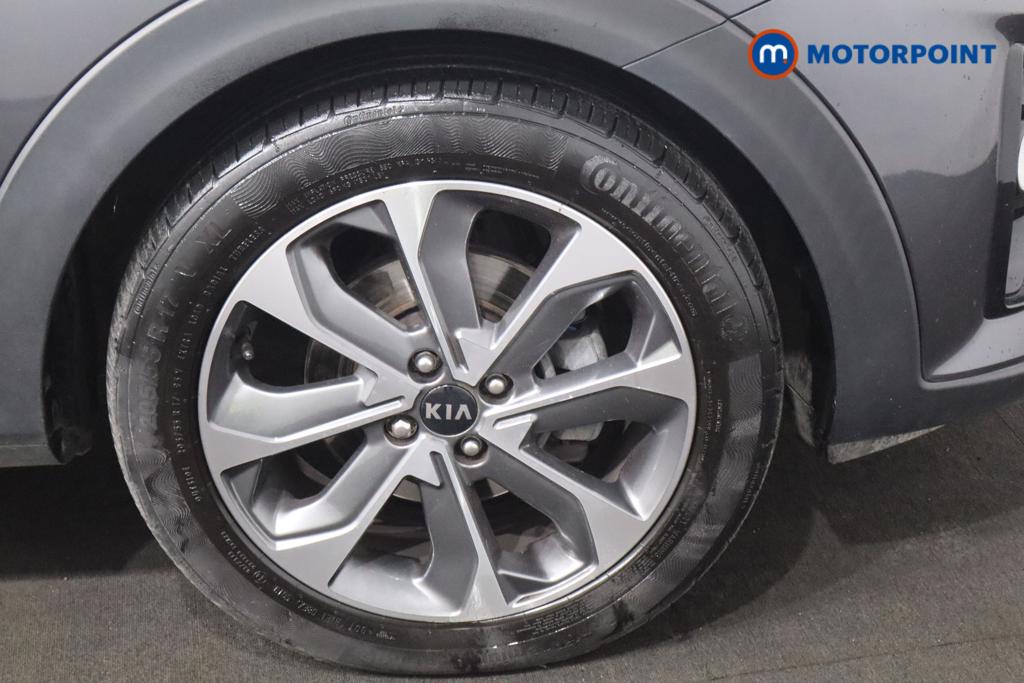 KIA Stonic 3 Automatic Petrol SUV - Stock Number (1564054) - 21st supplementary image