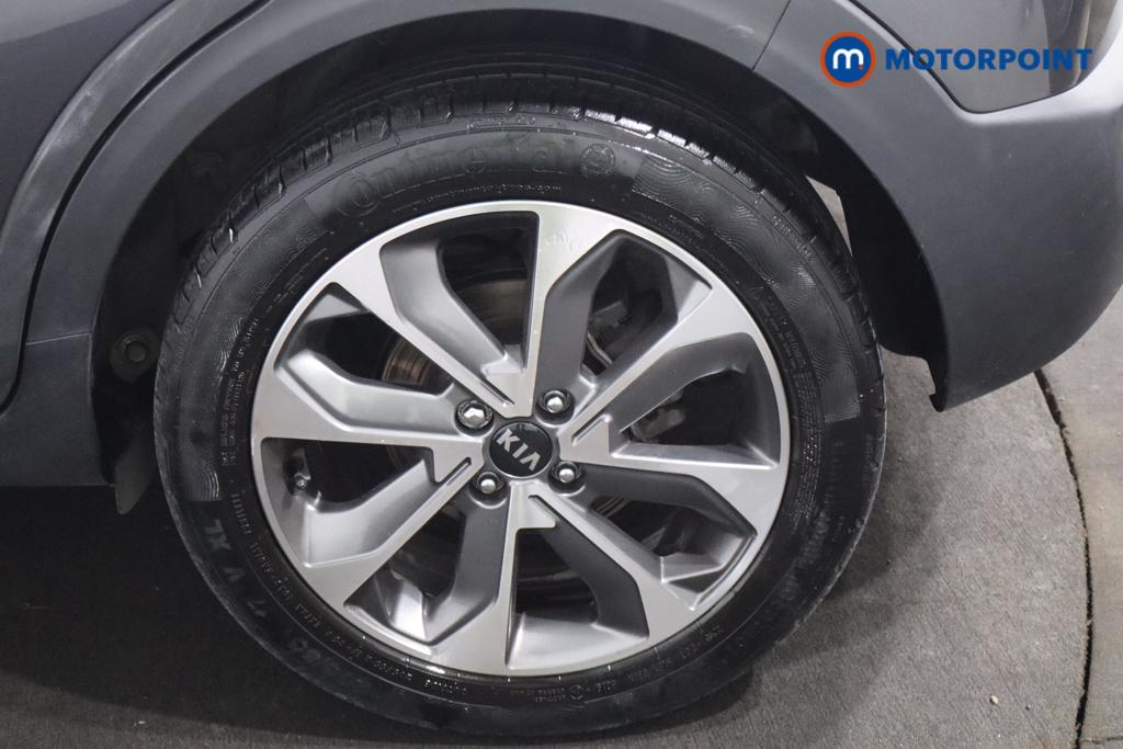 KIA Stonic 3 Automatic Petrol SUV - Stock Number (1564054) - 23rd supplementary image