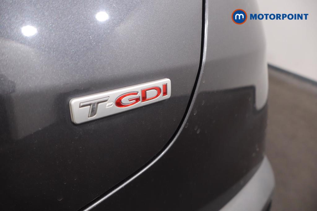 KIA Stonic 3 Automatic Petrol SUV - Stock Number (1564054) - 24th supplementary image