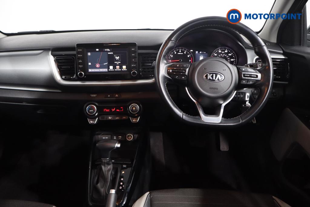 KIA Stonic 3 Automatic Petrol SUV - Stock Number (1564054) - 1st supplementary image