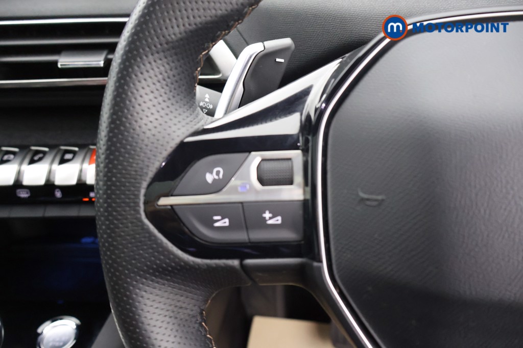 Peugeot 3008 Gt Line Premium Automatic Petrol SUV - Stock Number (1564078) - 2nd supplementary image