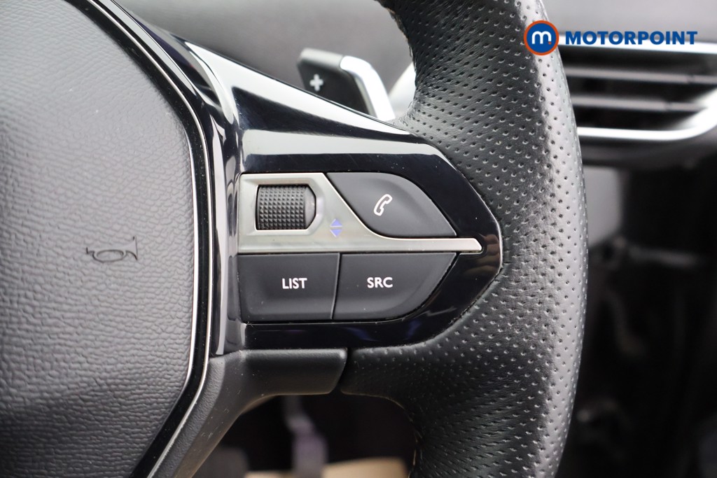 Peugeot 3008 Gt Line Premium Automatic Petrol SUV - Stock Number (1564078) - 3rd supplementary image