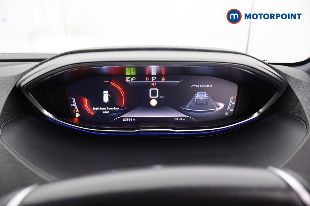 Peugeot 3008 Gt Line Premium Automatic Petrol SUV - Stock Number (1564078) - 4th supplementary image