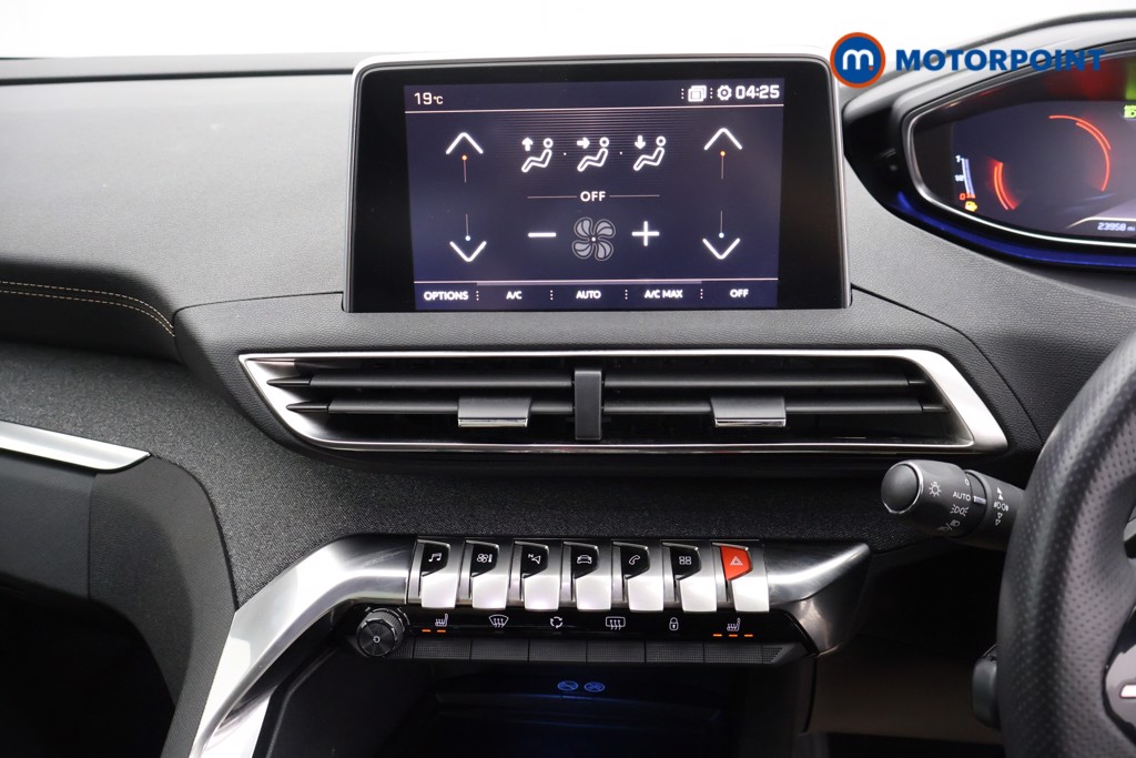 Peugeot 3008 Gt Line Premium Automatic Petrol SUV - Stock Number (1564078) - 5th supplementary image
