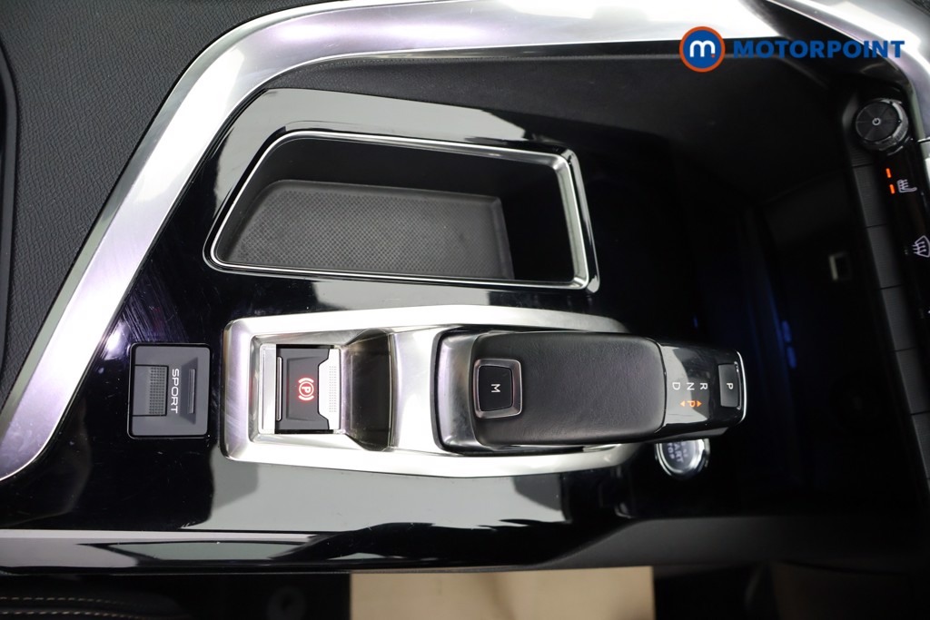 Peugeot 3008 Gt Line Premium Automatic Petrol SUV - Stock Number (1564078) - 6th supplementary image