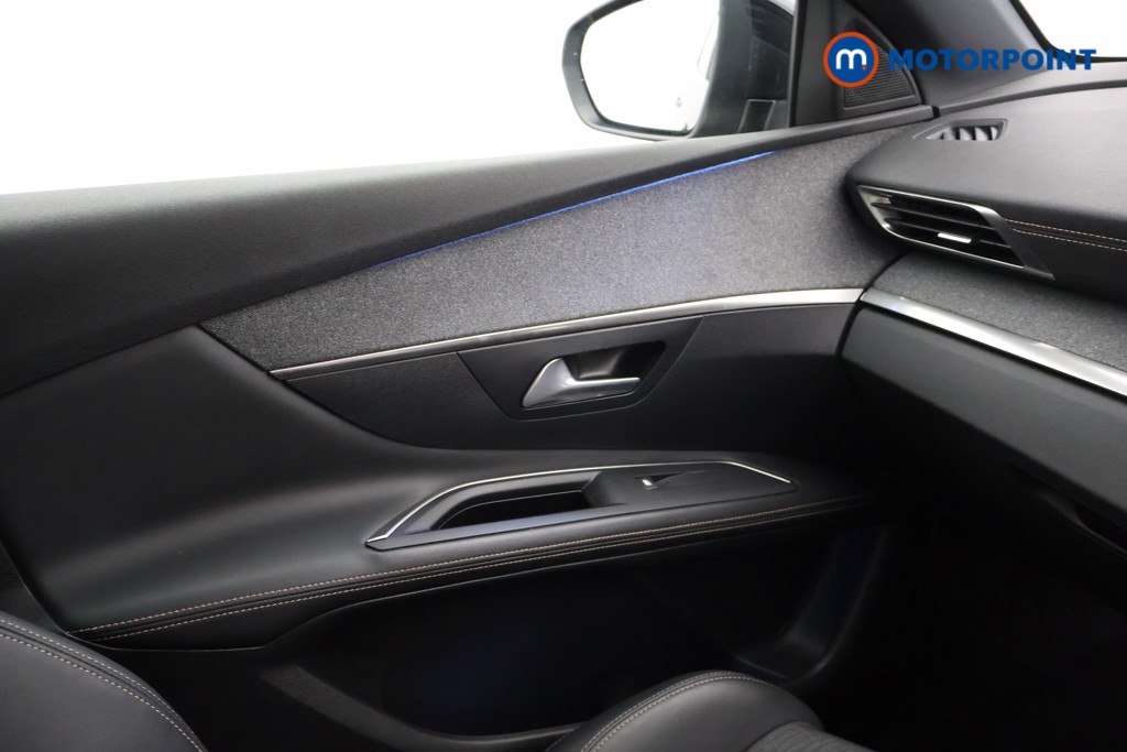 Peugeot 3008 Gt Line Premium Automatic Petrol SUV - Stock Number (1564078) - 8th supplementary image