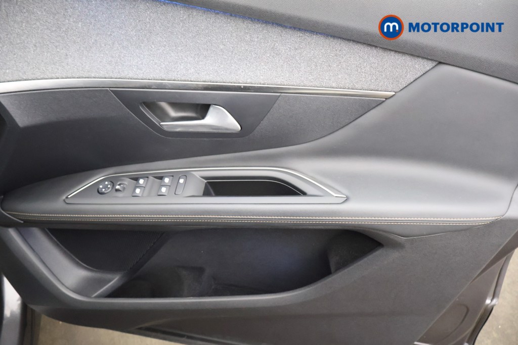 Peugeot 3008 Gt Line Premium Automatic Petrol SUV - Stock Number (1564078) - 9th supplementary image