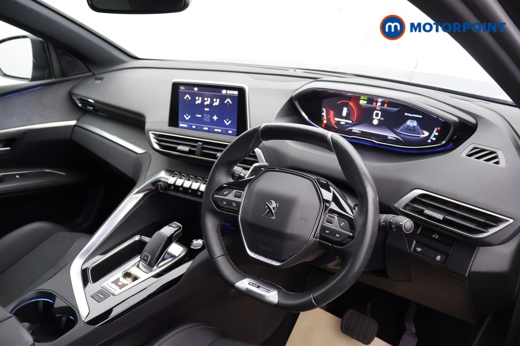 Peugeot 3008 Gt Line Premium Automatic Petrol SUV - Stock Number (1564078) - 10th supplementary image