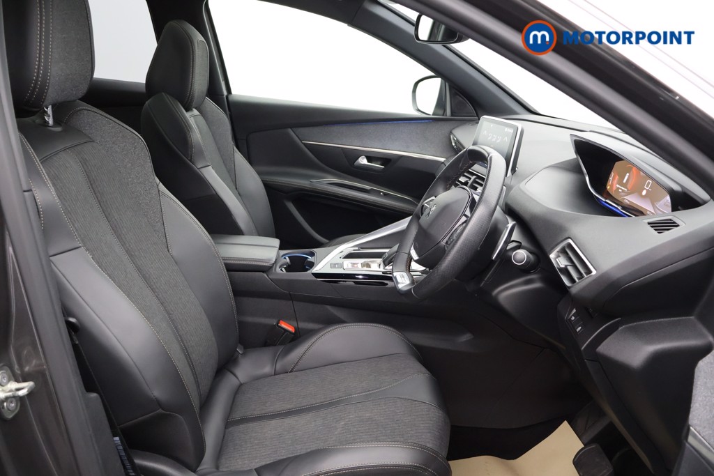 Peugeot 3008 Gt Line Premium Automatic Petrol SUV - Stock Number (1564078) - 11th supplementary image