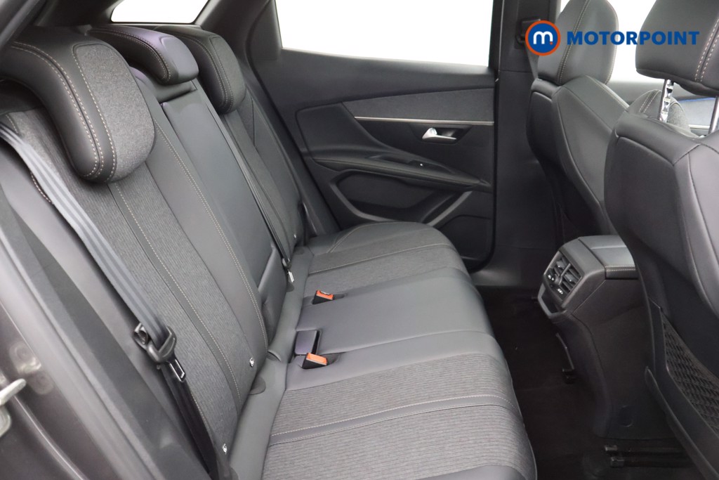 Peugeot 3008 Gt Line Premium Automatic Petrol SUV - Stock Number (1564078) - 12th supplementary image