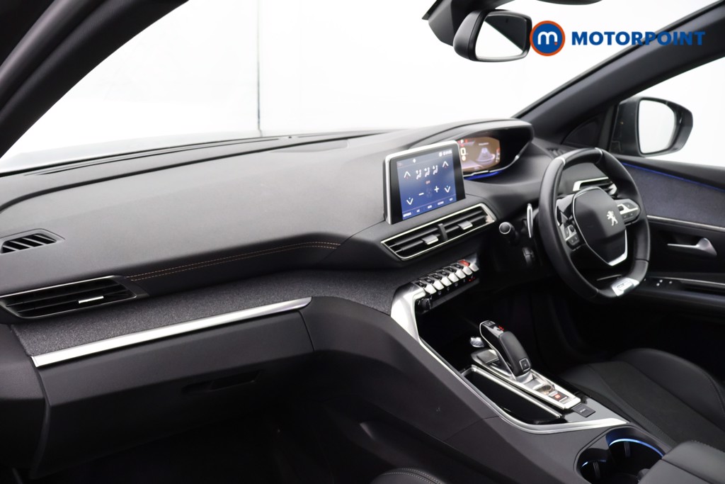 Peugeot 3008 Gt Line Premium Automatic Petrol SUV - Stock Number (1564078) - 13th supplementary image