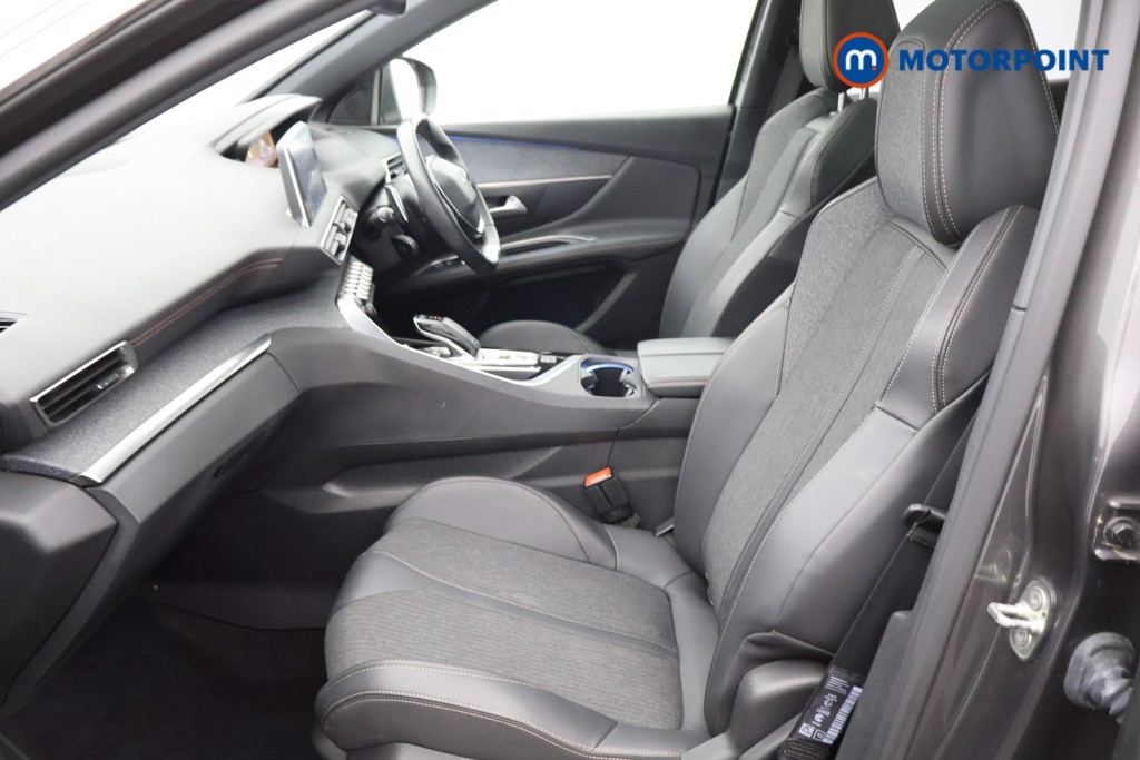 Peugeot 3008 Gt Line Premium Automatic Petrol SUV - Stock Number (1564078) - 14th supplementary image