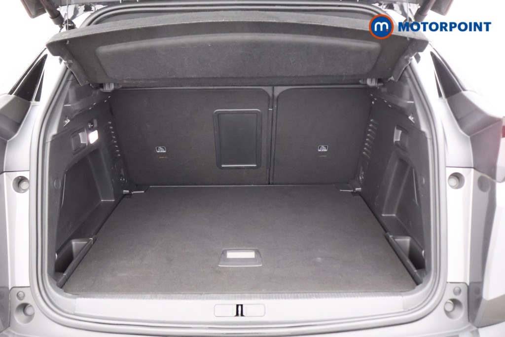 Peugeot 3008 Gt Line Premium Automatic Petrol SUV - Stock Number (1564078) - 15th supplementary image