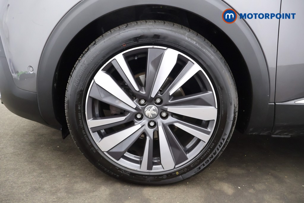 Peugeot 3008 Gt Line Premium Automatic Petrol SUV - Stock Number (1564078) - 18th supplementary image