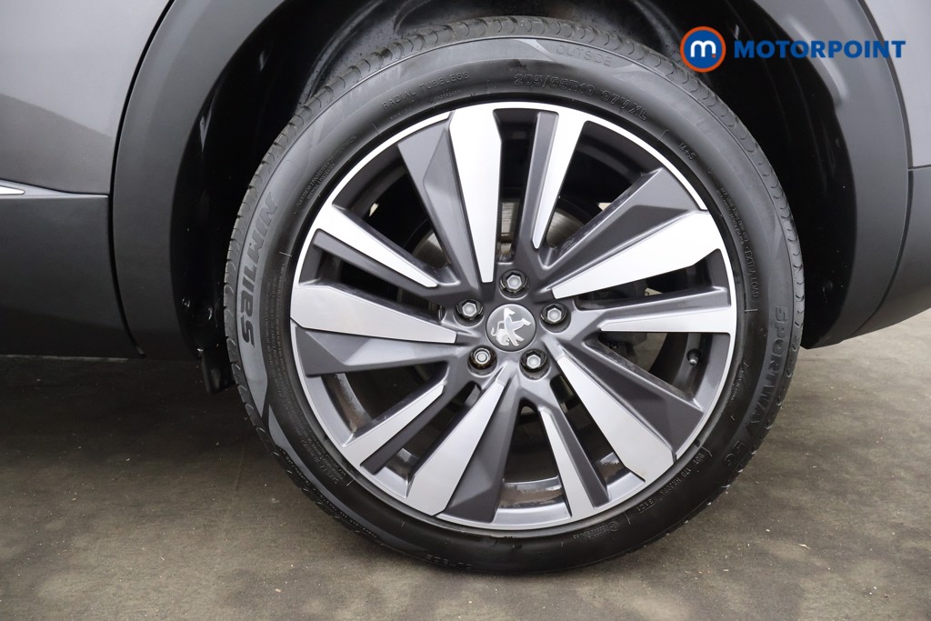 Peugeot 3008 Gt Line Premium Automatic Petrol SUV - Stock Number (1564078) - 19th supplementary image