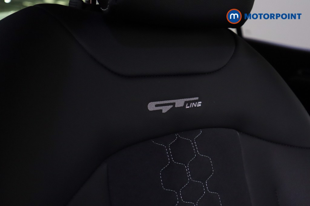 KIA Sportage Gt-Line Automatic Petrol-Electric Hybrid SUV - Stock Number (1564776) - 8th supplementary image