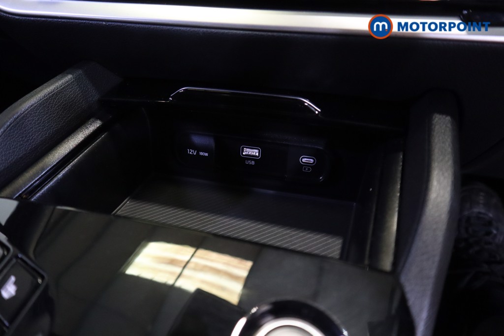 KIA Sportage Gt-Line Automatic Petrol-Electric Hybrid SUV - Stock Number (1564776) - 22nd supplementary image