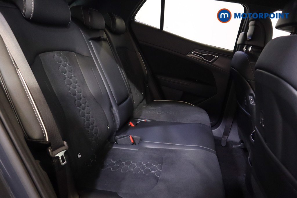 KIA Sportage Gt-Line Automatic Petrol-Electric Hybrid SUV - Stock Number (1564776) - 30th supplementary image