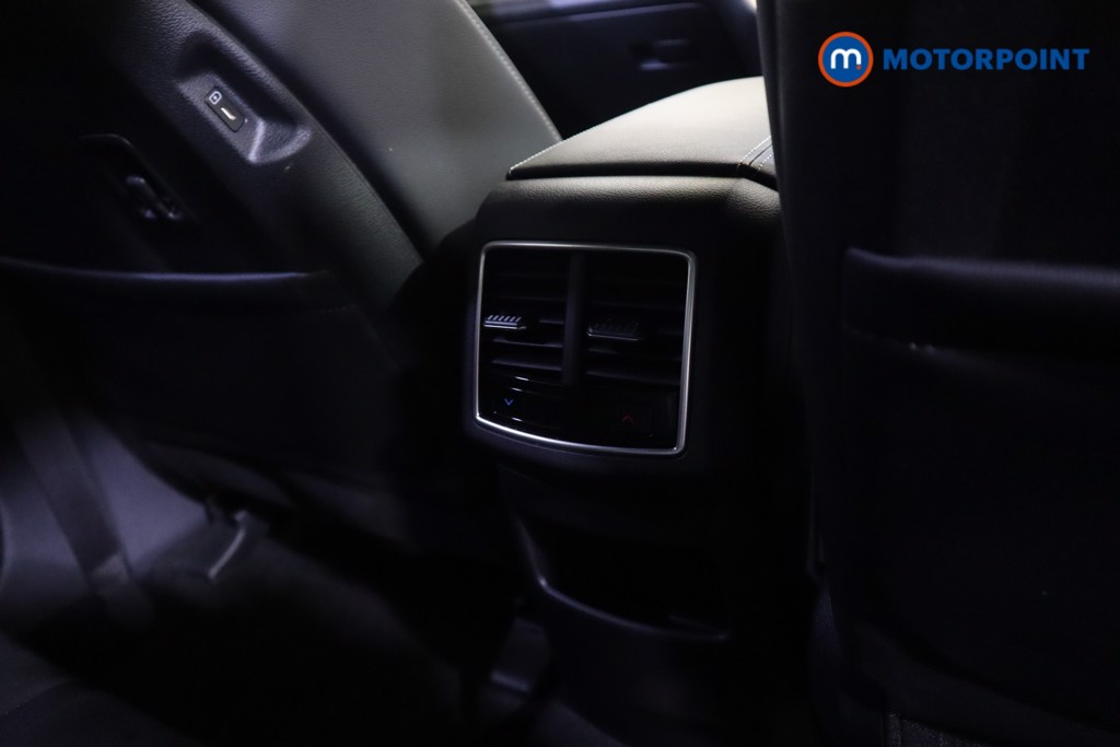 KIA Sportage Gt-Line Automatic Petrol-Electric Hybrid SUV - Stock Number (1564776) - 33rd supplementary image