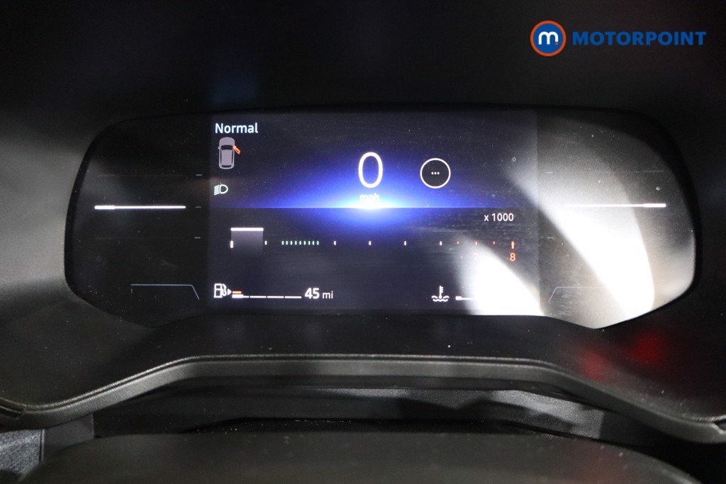 Renault Clio Evolution Manual Petrol Hatchback - Stock Number (1565006) - 2nd supplementary image