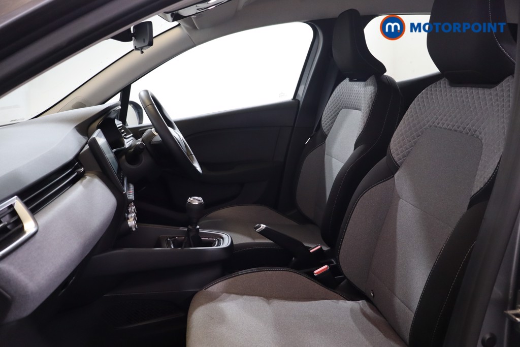 Renault Clio Evolution Manual Petrol Hatchback - Stock Number (1565006) - 18th supplementary image