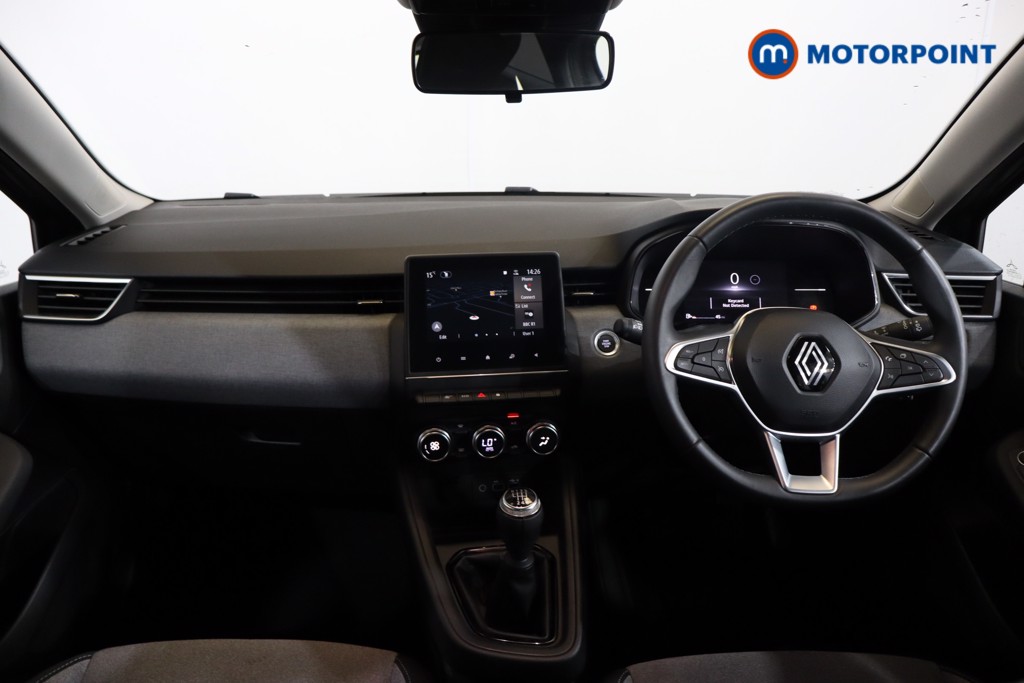 Renault Clio Evolution Manual Petrol Hatchback - Stock Number (1565006) - 20th supplementary image