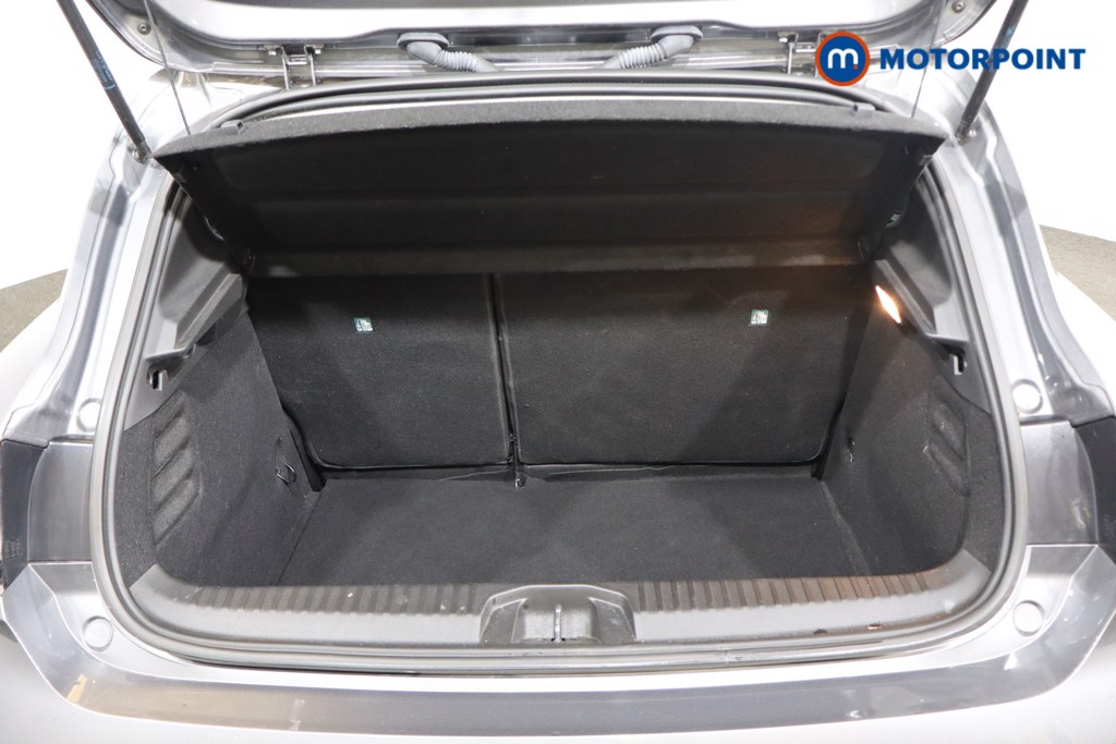 Renault Clio Evolution Manual Petrol Hatchback - Stock Number (1565006) - 21st supplementary image