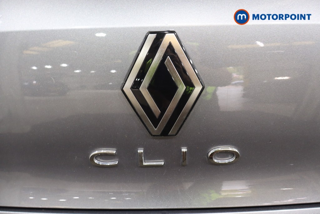 Renault Clio Evolution Manual Petrol Hatchback - Stock Number (1565006) - 28th supplementary image