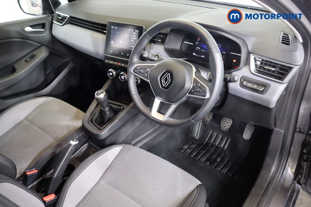 Renault Clio Evolution Manual Petrol Hatchback - Stock Number (1565006) - 1st supplementary image