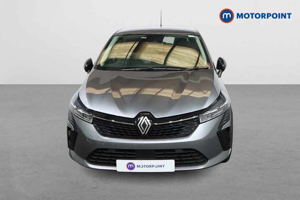 Renault Clio Evolution Manual Petrol Hatchback - Stock Number (1565006) - Front bumper