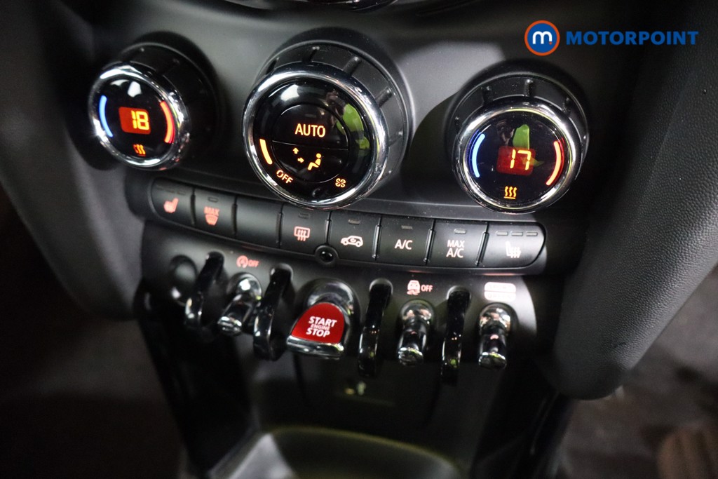 Mini Hatchback Cooper S Exclusive Automatic Petrol Hatchback - Stock Number (1565762) - 10th supplementary image