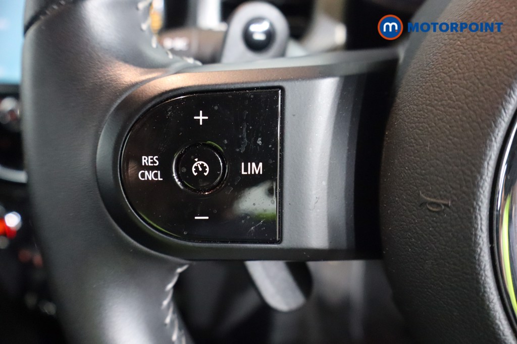 Mini Hatchback Cooper S Exclusive Automatic Petrol Hatchback - Stock Number (1565762) - 13th supplementary image