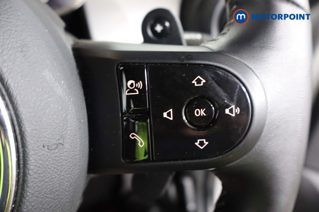 Mini Hatchback Cooper S Exclusive Automatic Petrol Hatchback - Stock Number (1565762) - 14th supplementary image