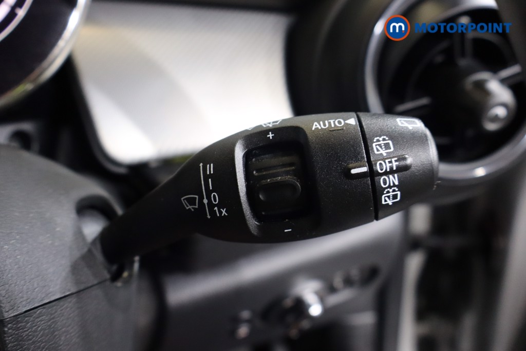 Mini Hatchback Cooper S Exclusive Automatic Petrol Hatchback - Stock Number (1565762) - 16th supplementary image