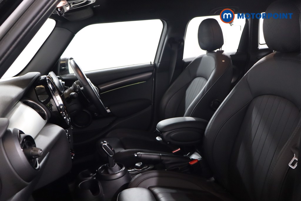 Mini Hatchback Cooper S Exclusive Automatic Petrol Hatchback - Stock Number (1565762) - 20th supplementary image