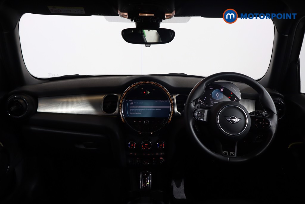 Mini Hatchback Cooper S Exclusive Automatic Petrol Hatchback - Stock Number (1565762) - 22nd supplementary image