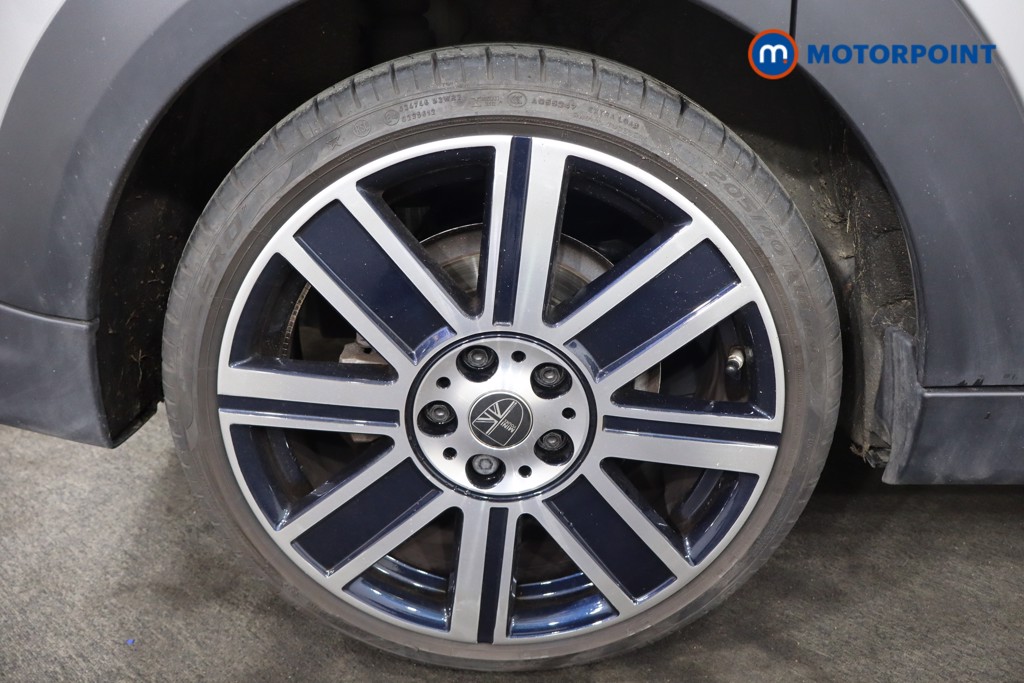 Mini Hatchback Cooper S Exclusive Automatic Petrol Hatchback - Stock Number (1565762) - 24th supplementary image