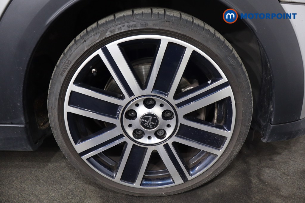 Mini Hatchback Cooper S Exclusive Automatic Petrol Hatchback - Stock Number (1565762) - 25th supplementary image