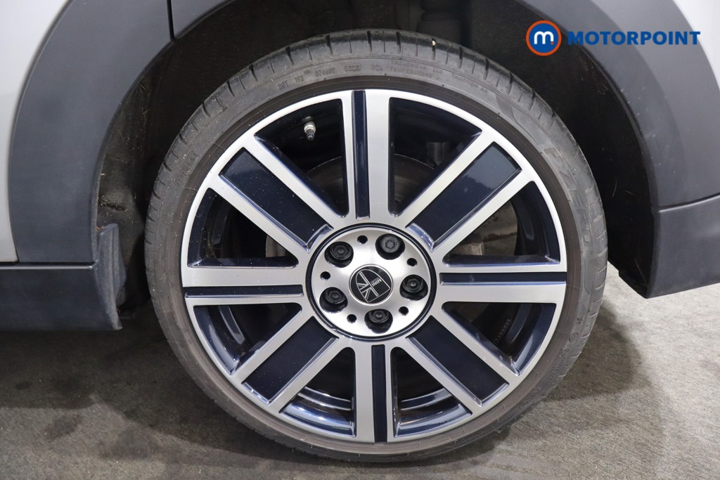 Mini Hatchback Cooper S Exclusive Automatic Petrol Hatchback - Stock Number (1565762) - 27th supplementary image